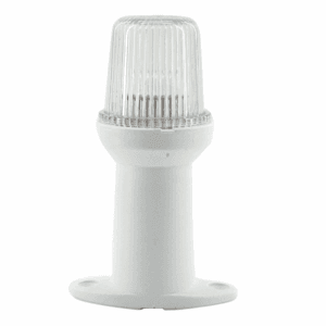 Lanterne på fast fod fra Lalizas fås i 3 varianter med Type: Sort fod, hvidt 360 gr. lys, Hvid fod, 360 gr. hvidt lys, Sort fod, tre-farvet glas.