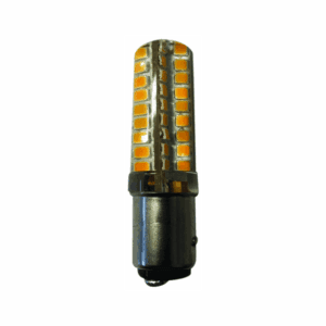 Få optimal belysning med LED-pæren til Lalizas lanterner. Perfekt til både op til 12 m. Bestil nu for sikker sejlads!
