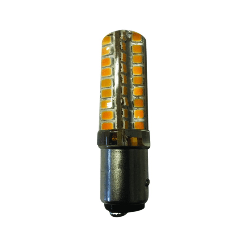 Få optimal belysning med LED-pæren til Lalizas lanterner. Perfekt til både op til 12 m. Bestil nu for sikker sejlads!