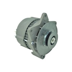Køb Lucas marine generator LEA0445 til effektiv strømforsyning ombord. Ideel til marine applikationer. Bestil nu!