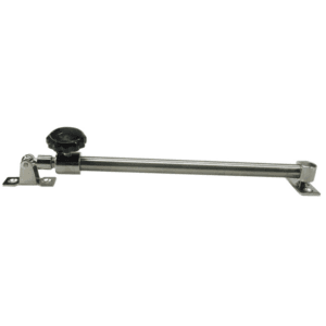 Lugeholder fås i 2 varianter med Længde: 250-425 mm, 325-530 mm.