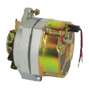 Køb Delco universal generator til Mercruiser 78403A2. Pålidelig strøm til din båd med nem installation. Få din båd klar til sejlads.