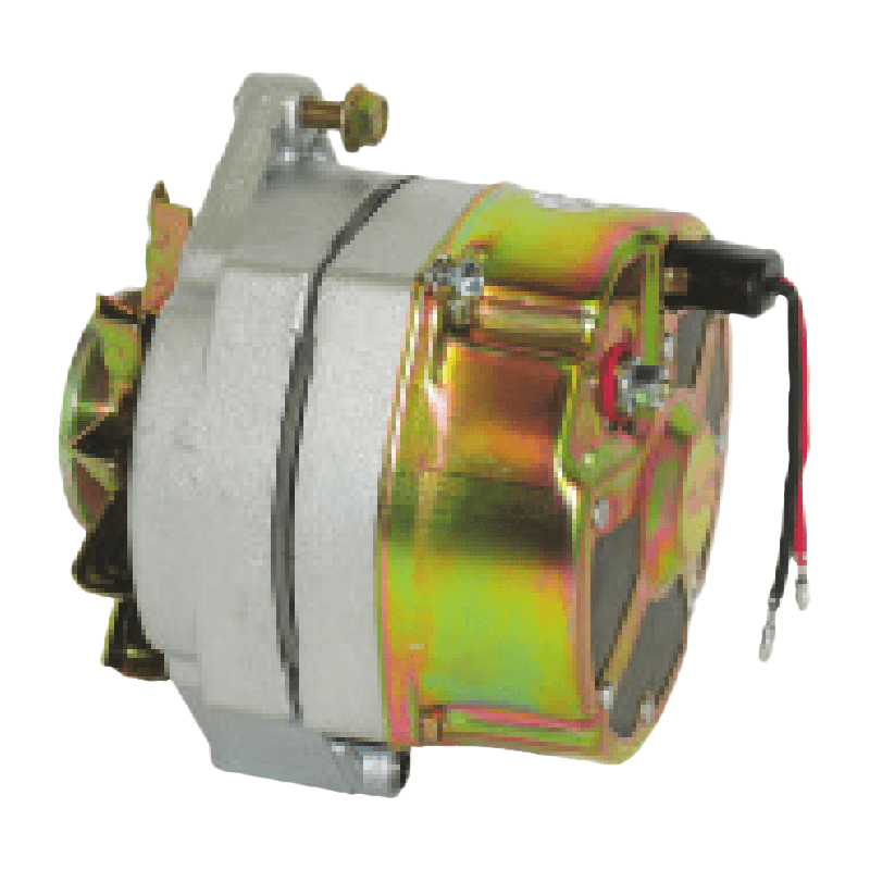 Køb Delco universal generator til Mercruiser 78403A2. Pålidelig strøm til din båd med nem installation. Få din båd klar til sejlads.