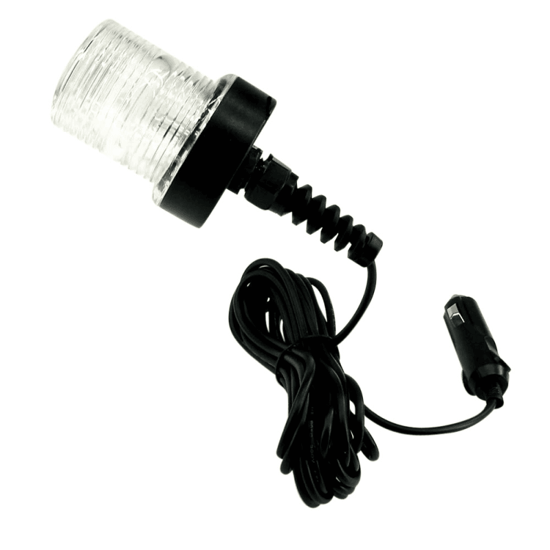 Opdag Multi-lampen til båden - energibesparende og alsidig. Perfekt til kortlæsning og arbejdsbelysning. Bestil nu!