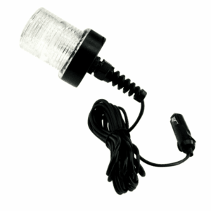Opdag Multi-lampen til båden - energibesparende og alsidig. Perfekt til kortlæsning og arbejdsbelysning. Bestil nu!