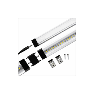 Opgrader din båds belysning med samleled til LED paneler. Effektiv forbindelse for optimal lysstyrke ombord. Bestil nu!