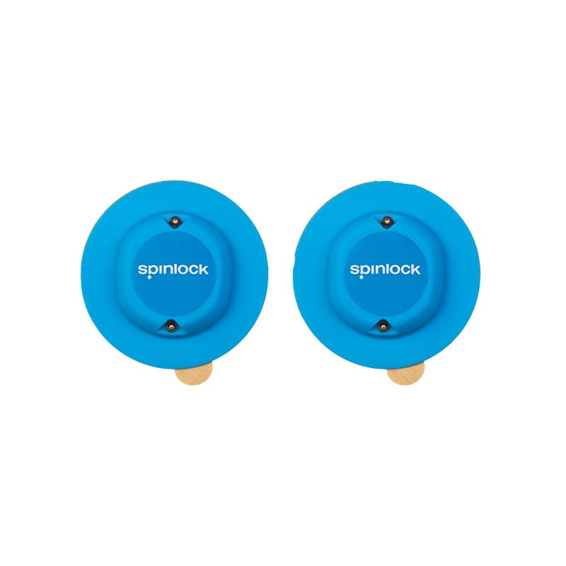 Øg sikkerheden med Spinlock Lume-on redningsvestlys. Vandaktiveret og nem at montere. Sikr dig synlighed i nødsituationer!