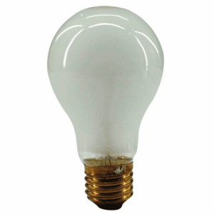 Køb Standard Lavvoltslampe 12V/40W E27 til effektiv belysning ombord. Få jævn lysfordeling til din båd. Bestil nu!