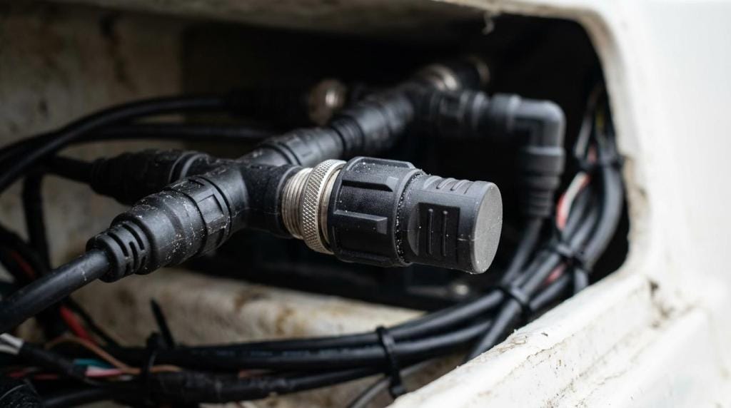 NMEA 2000 display: 7 ting du bør tjekke grundigt først