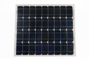 Victron solpanel 20W-12V Mono 275x450x25mm (SPM040203603) – billedeksempel