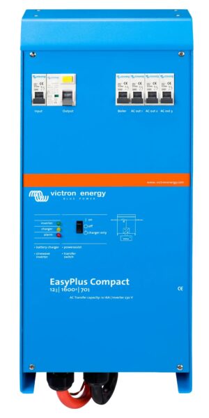 Victron EasyPlus C 12/1600/70-16 (CEP122160000)