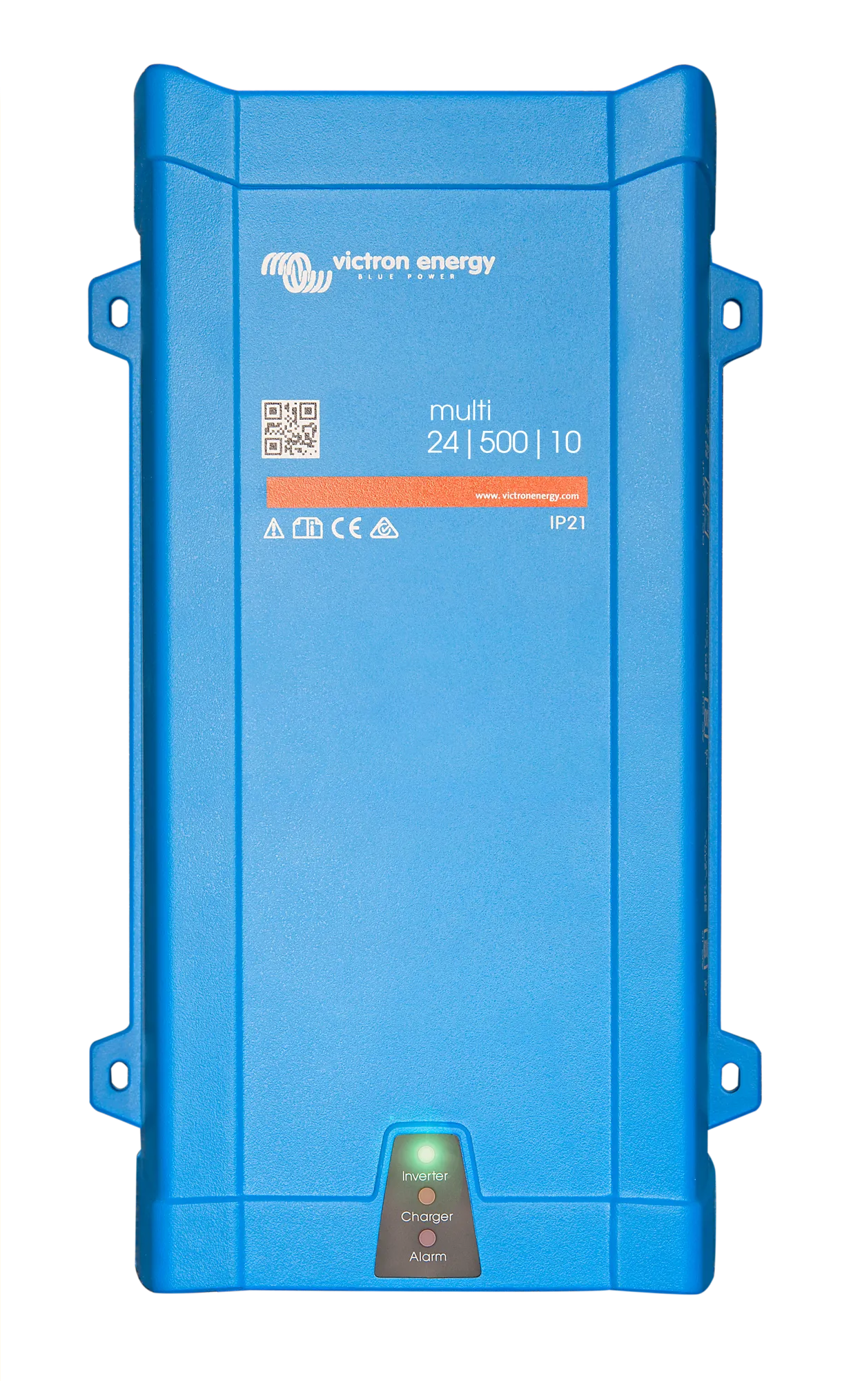 Victron MultiPlus 24/500/10-16 (PMP241500000)