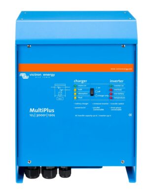 Victron MultiPlus 12/3000/120-50 (PMP123021010)