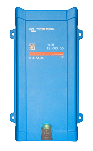 Victron MultiPlus 12/800/35-16 lader og inverter (PMP121800000)