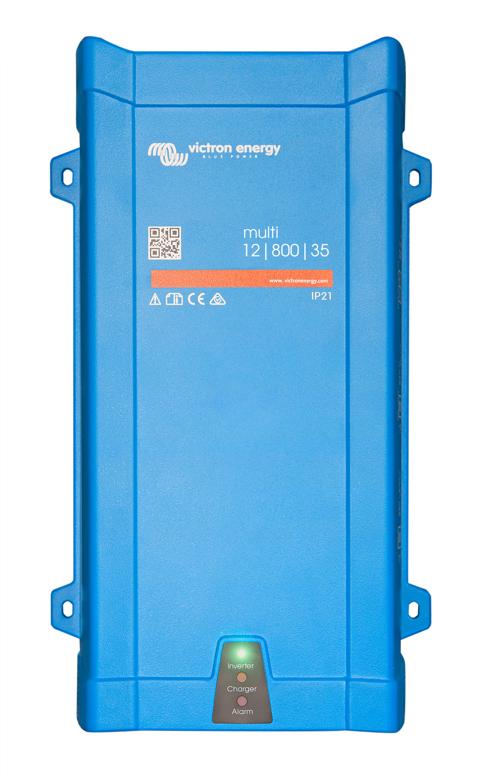 Victron MultiPlus 12/800/35-16 lader og inverter (PMP121800000)