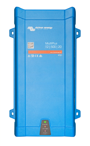 Victron MultiPlus 12/500/20-16 (PMP121500000)