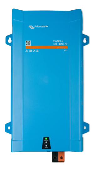 Victron MultiPlus 24/1600/40-16 (PMP242160000)