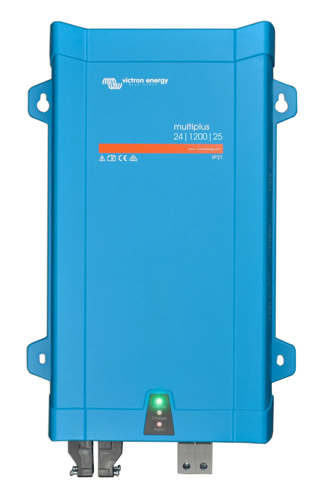 Victron MultiPlus 24/1200/25-16 inverter/lader (PMP242120000)