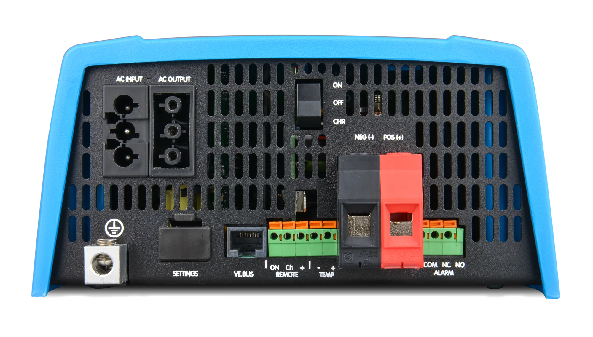 Victron MultiPlus 24/1200/25-16 inverter/lader (PMP242120000)
