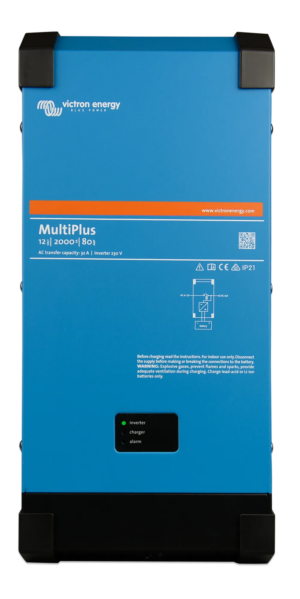 Victron MultiPlus 24/2000/50-32 inverter/lader (PMP242200000)