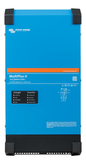 Victron MultiPlus-II 12/3000/120-32 (PMP122305010)