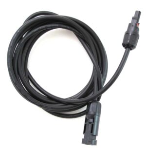 Victron Length 3 m solkabel 6 mm² MC4 (SCA000300100)