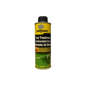 Optimer din motor med Bardahl Karburator Rens 300 ml. Fjerner belægninger og forbedrer ydeevnen. Bestil nu!
