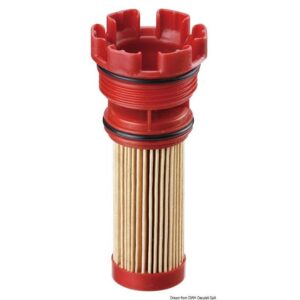 Find det perfekte brændstoffilter til Mercury VERADO motorer. Sikr optimal drift og beskyttelse af din motor. Køb nu!