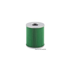 Køb brændstoffilter til Yanmar dieselmotorer. Optimal filtrering og motorbeskyttelse. Find det rigtige filter til din motor i dag!
