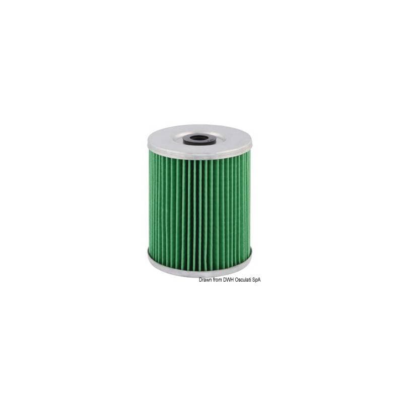 Køb brændstoffilter til Yanmar dieselmotorer. Optimal filtrering og motorbeskyttelse. Find det rigtige filter til din motor i dag!