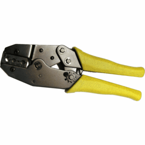 Køb Crimp tang til RG-213 til effektiv montering af antennekabler. Ideel til både professionelle og entusiaster. Få styr på din antenneinstallation!