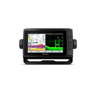 Opdag Garmin ECHOMAP UHD 72 cv og sv - en 7" kortplotter med UHD-scanning. Perfekt til sejlere og fiskere. Bestil nu!