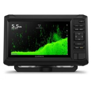 Garmin Echomap UHD2 72cv kortplotter fås med eller uden transducer. Vælg variant til din båd.