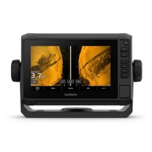 Garmin Echomap UHD2 72sv kortplotter fås med eller uden transducer. Vælg variant til din båd.
