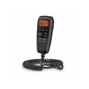 Opdag Garmin GHS 11i VHF håndsæt til båd. Fuld kontrol fra forskellige steder ombord. Bestil nu for nem kommunikation!