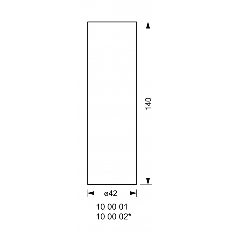 Køb reserveglas til Ship's Lamp fra Delite. Sikr optimal belysning ombord med dette 42 mm glas. Bestil nu!