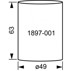 Få det bedste glas til minelampe 220 mm. Optimal belysning og sikkerhed til din båd. Bestil nu!