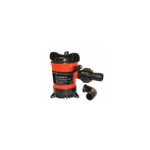 Johnson L650 fra Johnson Pump fås i 2 varianter med Type: L650, L750.