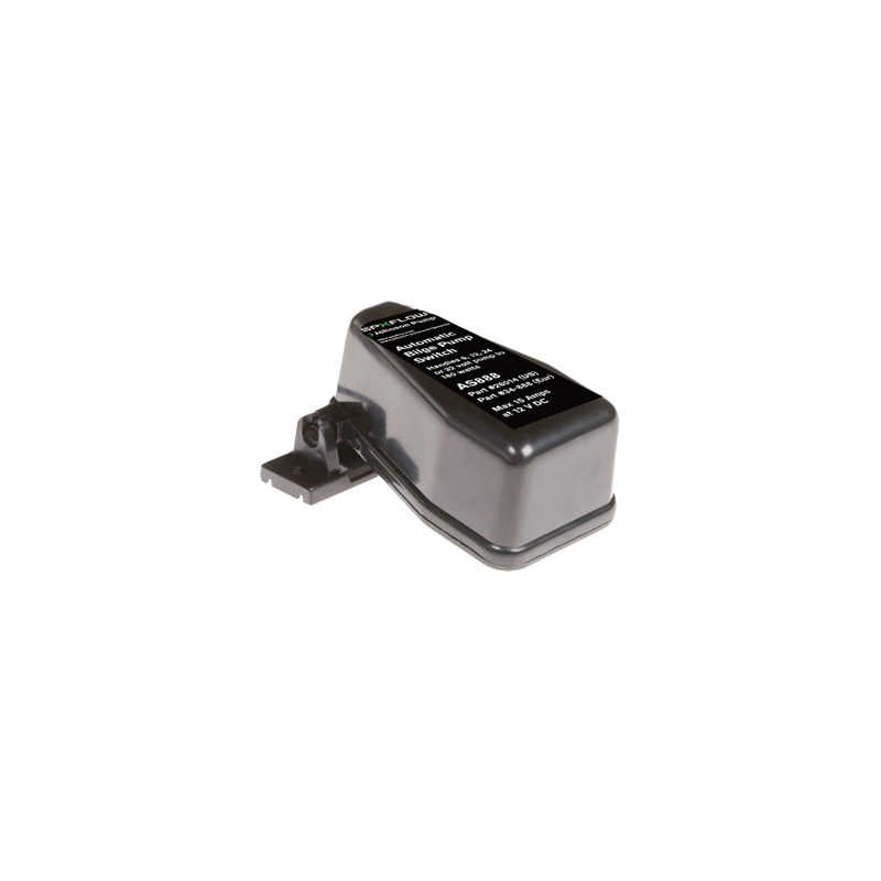 Johnson tilbehør til lænsepumper fra Johnson Pump fås i 4 varianter med Type: Kontrolpanel med sikring 12V, Kontrolpanel med sikring 24V, Flydekontakt med kugle