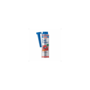 Liqui Moly Fuel Protect beskytter benzinmotorer mod vand i brændstofsystemet. Optimal til både og marinemotorer. Bestil nu!