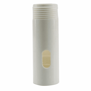 Køb adapter 33 mm til 25 mm i PVC til antenner. Optimal tilpasning og nem installation. Få det bedste signal ombord!