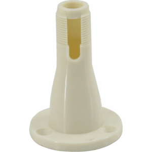 Køb nylon antenne holder til GPS. Stabil montering til båden, perfekt til navigation. Få optimal signalmodtagelse ombord.