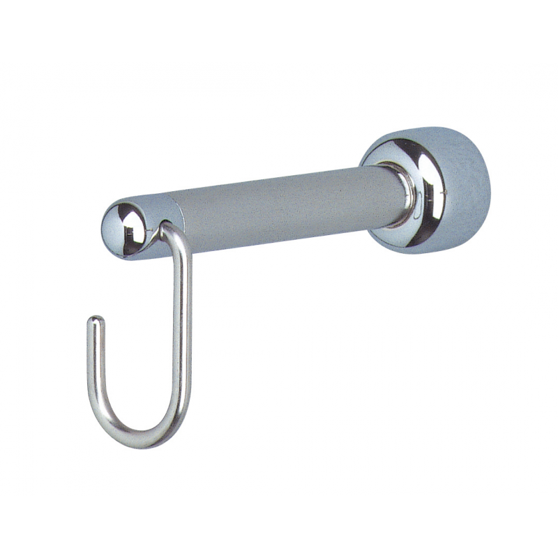 Ophæng til "Fyrskib" fyrfadsstage fra Delite fås i 2 varianter med Variant: Lakeret messing/rustfrit stål, Forkromet messing/rustfrit stål.