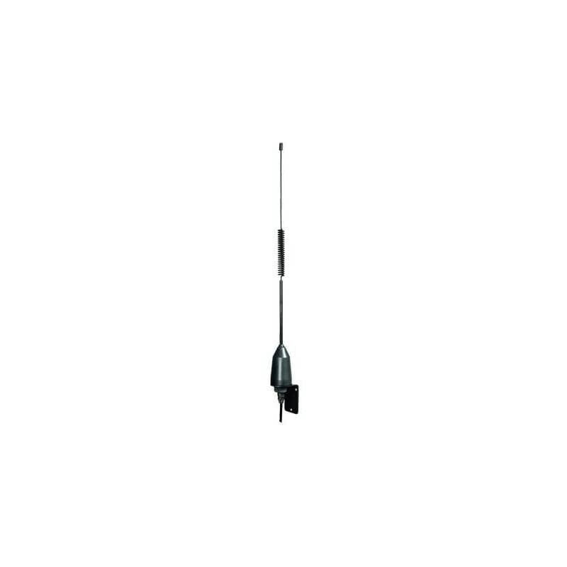 Køb Shakespeare Raider VHF antenne til RIB både. Robust, effektiv og nem at installere. Få pålidelig kommunikation til søs.