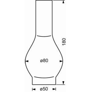 Køb Sampan II reserveglas fra Delite til din maritime lampe. Sikr optimal belysning ombord. Bestil nu!