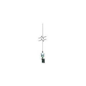 Køb Shakespeare Squatty body VHF-antenne 0,90 m til sejlbåde. Optimal rækkevidde og robust design. Bestil nu!