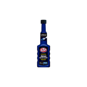 Opnå optimal motorydelse med STP Diesel Injector Cleaner. Effektiv rengøring af brændstofsystemet. Bestil nu for bedre brændstoføkonomi!