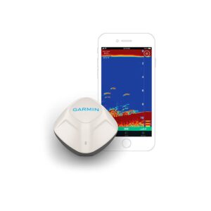 Garmin Striker Cast er et ekkolod til fiskeri. Vælg mellem varianter med eller uden GPS. Se størrelser og specifikationer.