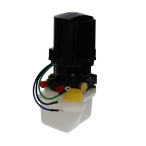 Køb Tilt / Trim Motor Mercruiser 88183A12. Optimer din båds ydeevne med denne pålidelige motor. Bestil nu!