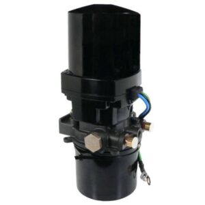 Køb en tilt/trim motor til Mercury 225-275 HP. 100% ny, nem installation og forbedret ydeevne. Optimer din sejlads i dag!